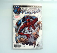 AMAZING SPIDER-MAN #30! 1998 SECOND SERIES, NEAR MINT CONDITION! 