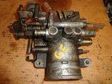 Toyota Supra Mk3 1986.5-88 7mge Throttle Body 22210-42110 41120