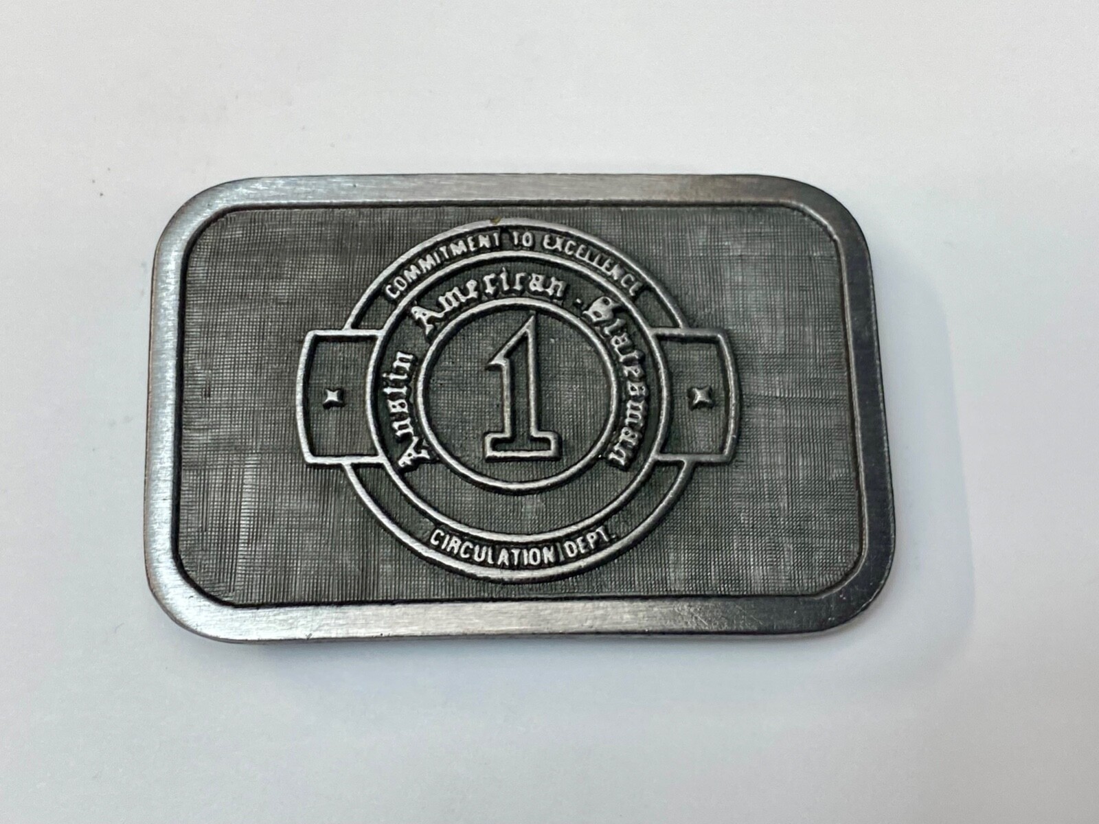 Asian  American  Circulation Dept Commitment to e… - image 8