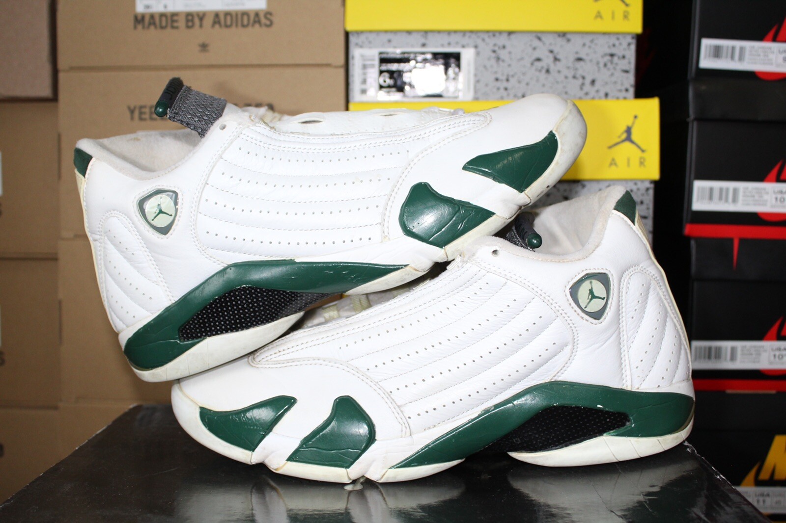 forest 14s