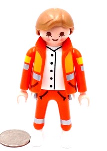 playmobil worker