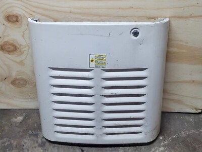 GENERAC SIDE ENCLOSURE PANEL 0G6612C