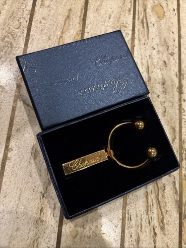 CHOPARD Key Ring