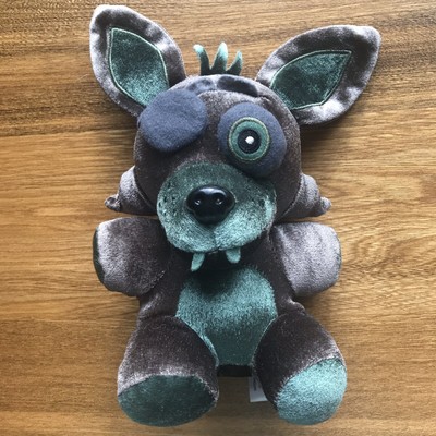 phantom foxy plush target