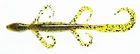 NetBait Lizard 6" - Summer Craw