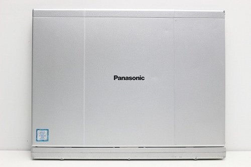 PANASONIC CF-XZ6 LET'S NOTE i5-7300U 8 GB SSD 256GB 2in1