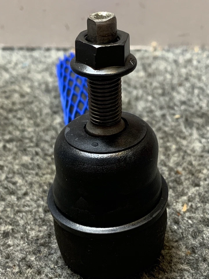 Nuevo extremo de varilla de amarre de dirección XRF ES3529 se adapta a vehículos enumerados en la tabla a continuación Foto 4 de 4