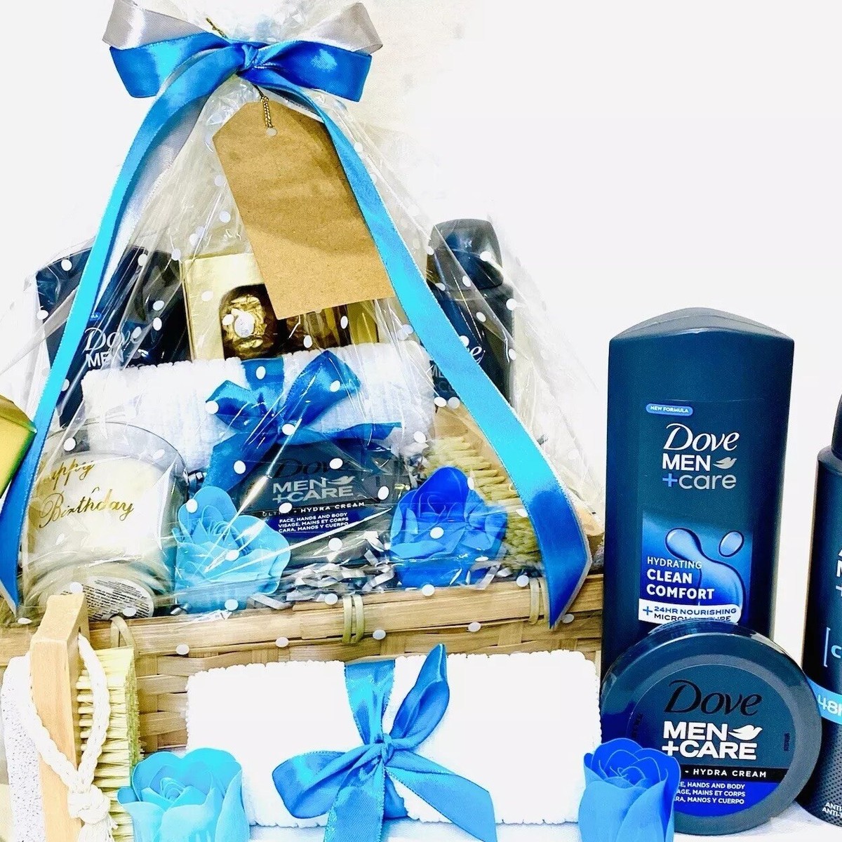 OWT Valentines Day Gift Hamper, Valentine Gift Birthday Gift For