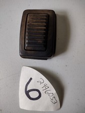 Mopar Chrysler Plymouth Dodge Emergency Brake Pedal Pad 2996053 6