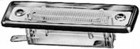 Hella Kennzeichenleuchte 2KA 004 331-061