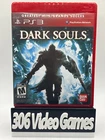 Dark Souls Greatest Hits Sony PlayStation 3 PS3 Game CIB