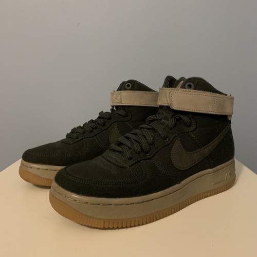 nike air force 1 utility sequoia
