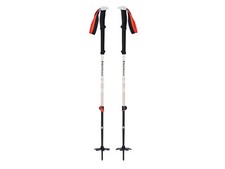 BLACK DIAMOND BASTONCINI SCI ALPINISMO 95-145 CM   BD111589  EXPEDITION 2 SKI PO