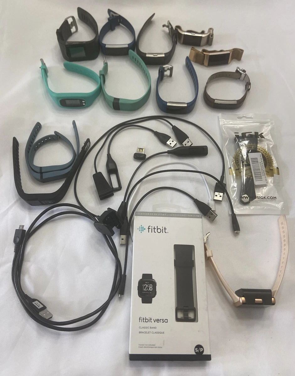 Itouch fitbit sale