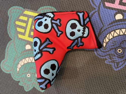bettinardi putter cover blade Tour Selten Brandneu