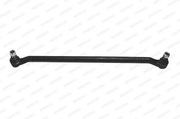 Barra sterzo centro LA-DS-0385 MOOG per LADA NIVA Fuoristrada chiuso