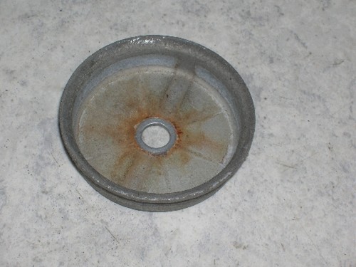 BMW E90 330i, Stütztopf, 33526764418