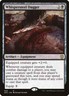 Whispersteel Dagger |MtG Magic Commander: Zendikar Rising |English |Near Mint NM