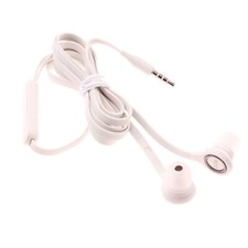 For Samsung Galaxy A32 5G - Hands-free Earphones Headphones Headset w Mic