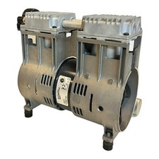 Thomas 2750BGHI75 Vakuumpumpe 230V Garden Denver Vakuumpumpe 2750BGHI75 230V