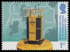 GB 5125 Weather Forecasting Marin Buoys 1st single MNH 2024