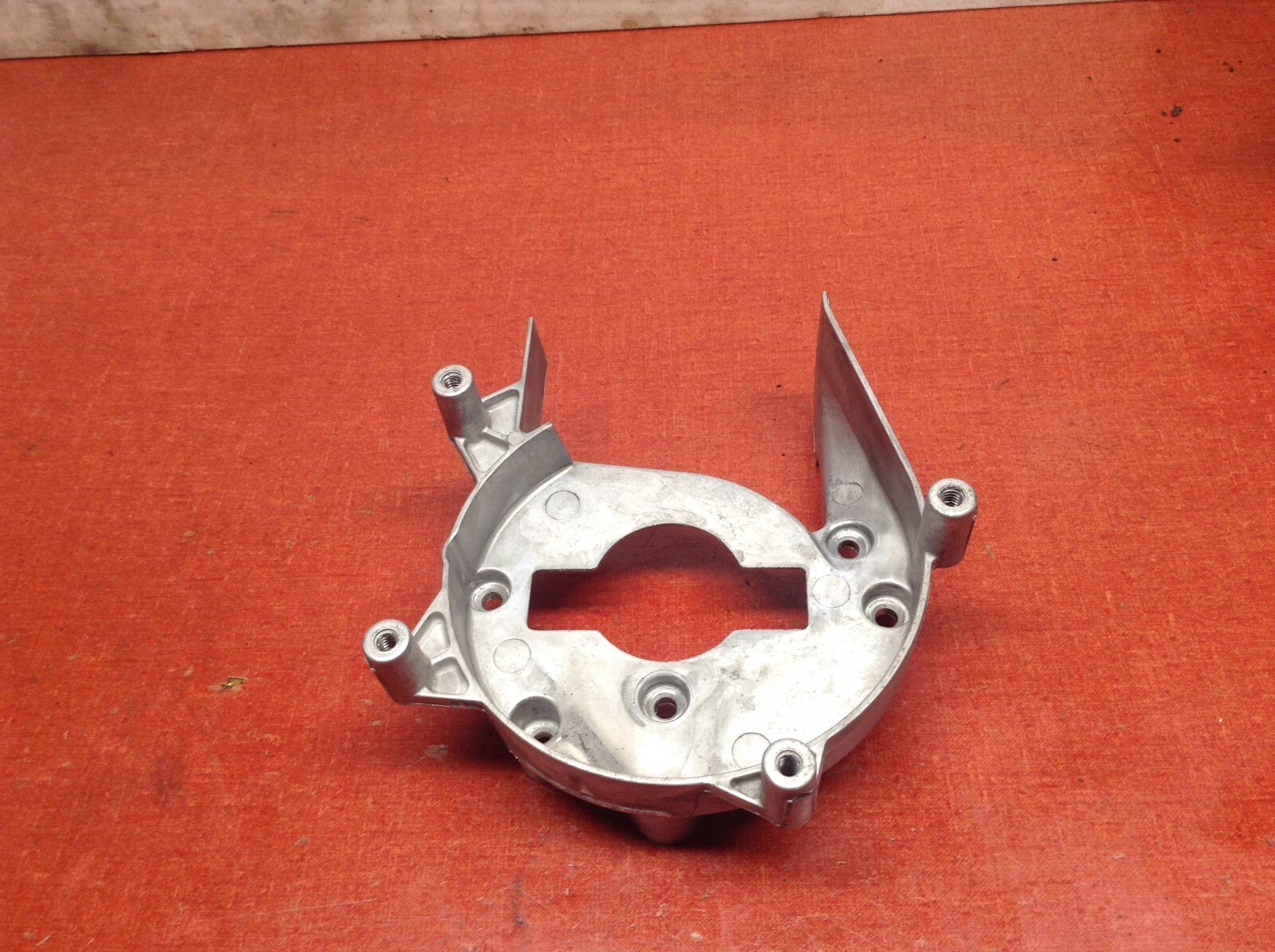Engine Craddle Housing