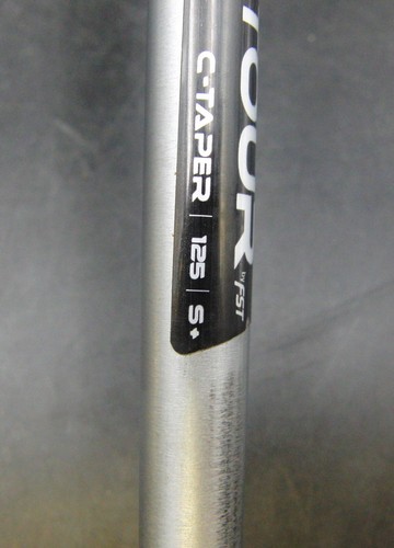 Taylormade P770 Tungsten Forged 5 Iron Stiff Coated Steel Shaft Golf Pride Grip - Picture 4 of 5