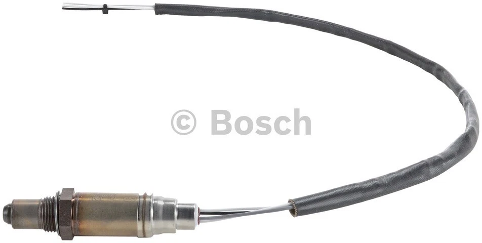 Sensor de oxígeno aguas abajo Bosch OE para 2010-2013 ACURA ZDX V6-3.7LIGHT Foto 4 de 4