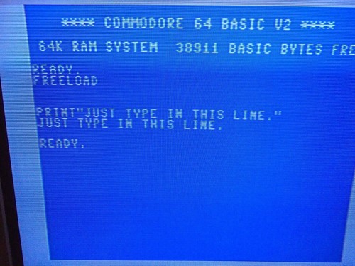 *NEW* C64 Commodore 64 Cartridge Free Loader for 1541 disk drive - Picture 3 of 3