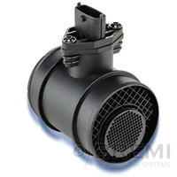 Luftmassensensor Opel Astra 1.7CDTI 03-