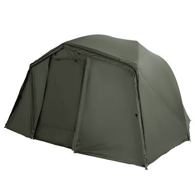 Prologic C-Series 65 Full Brolly System 290cm - Karpfenzelt, Zelt, Campingzelt 