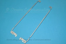 HP G61-511WM G61-429WM G61-631NR G61-336NR Laptop (Left + Right) LCD Brackets