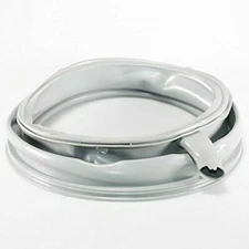 NEW Washer Door Boot Gasket for Bosch WAT28400UC WAS20160UC/28 WAP24201UC/11