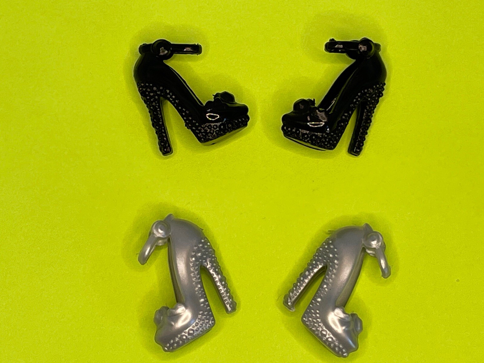 BARBIE SHOES