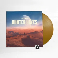 Hunter Hayes - "Space Tapes" RSD 2024 (New Vinyl Record)