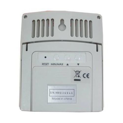 AZ87797 WBGT SD Card Datalogger Humidity Temperature Meter⊕IK - Picture 3 of 4