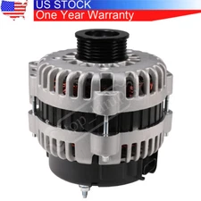 Alternator 10464476 For Chevy GMC Silverado Sierra 1500 5.3L 4.8L 4.3L NEW