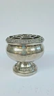 "LANTHE" Of England, Vintage Silver Plated Burner, 3 6/8", from 1940 - 1960