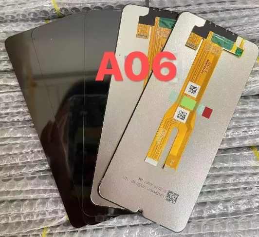 For Samsung Galaxy A06 SM-A065F LCD And Touch Panel Screen