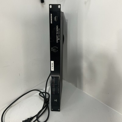Samson Concert TD Series CR-2x