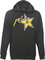 Fly Snowmobile Rockstar Hoody Fly Snowmobile Rockstar Hoody