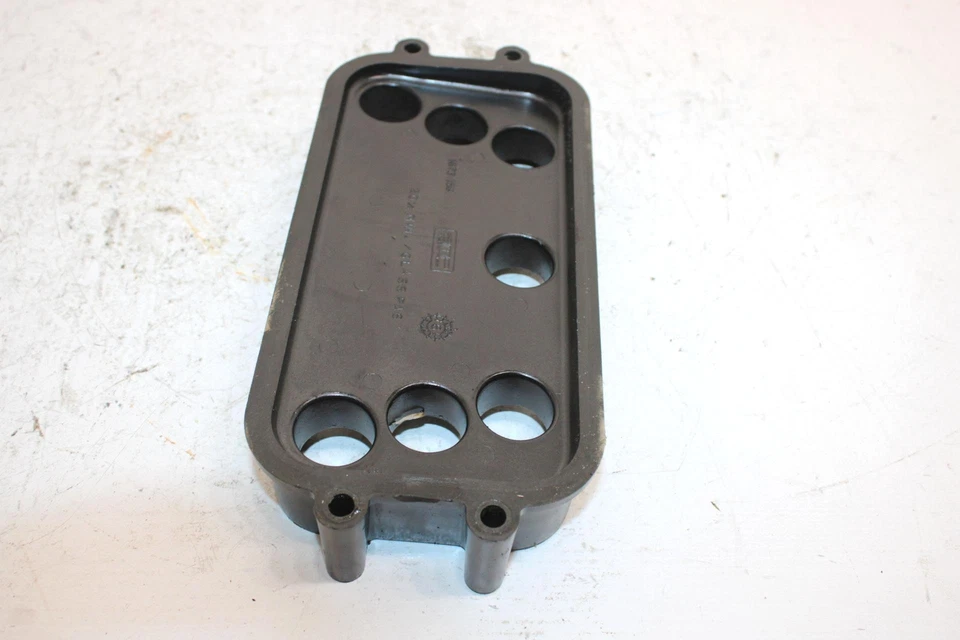 Tigershark Monte Carlo 770 1996 OEM caja de aire central 1673-159 JA10 Foto 4 de 4