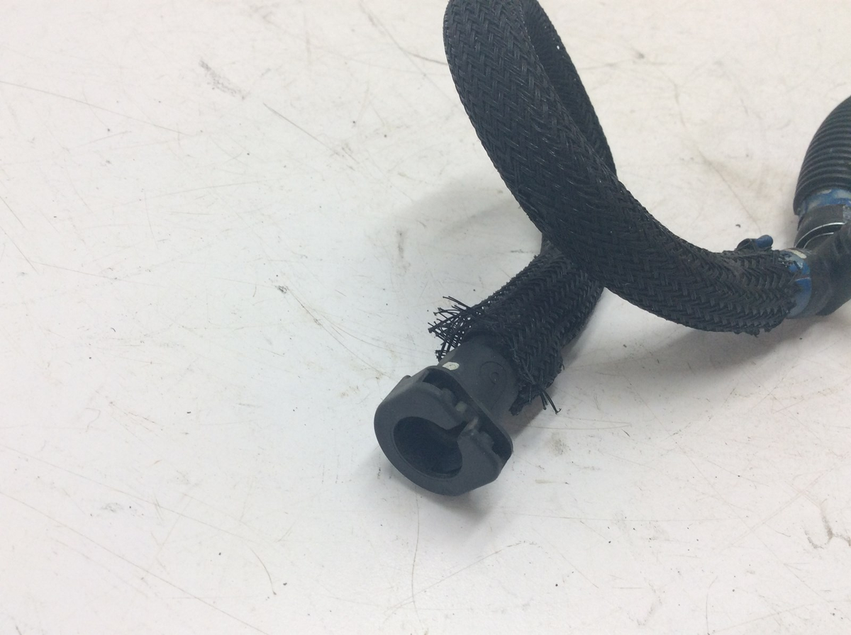 Ski Doo Fuel Hose Assembly GSX GTX MXZ Renegade TNT Summit