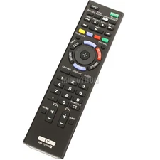 GENERIC SONY RM-YD103 TV REMOTE CONTROL