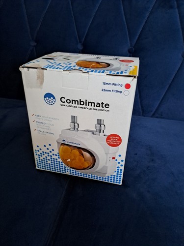 Cistermiser Combimate 15mm Scale Reducer COM1 for sale online | eBay
