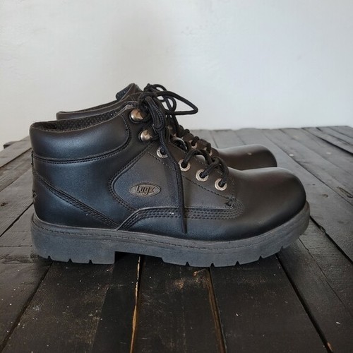lugz waterproof boots
