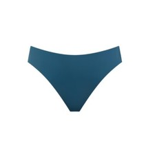 NWT Cuup Size 3 Horizon The Bikini Swim Bottoms UPF 50 Protection