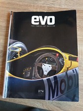 EVO Magazine Issue 274 June 2020 Collectors Edition
