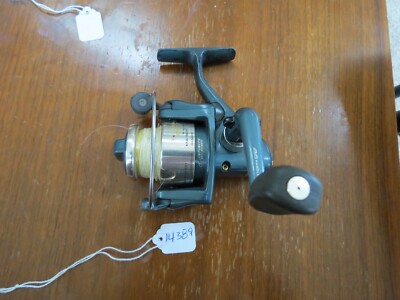 Team Daiwa-S trout fishing reel made in Japan (lot#14389) | eBay