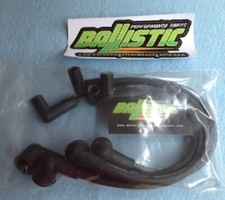 Kawasaki Ignition Leads Z900-Z1000 z650 z750 gpz11 8mm to fit dyna coils